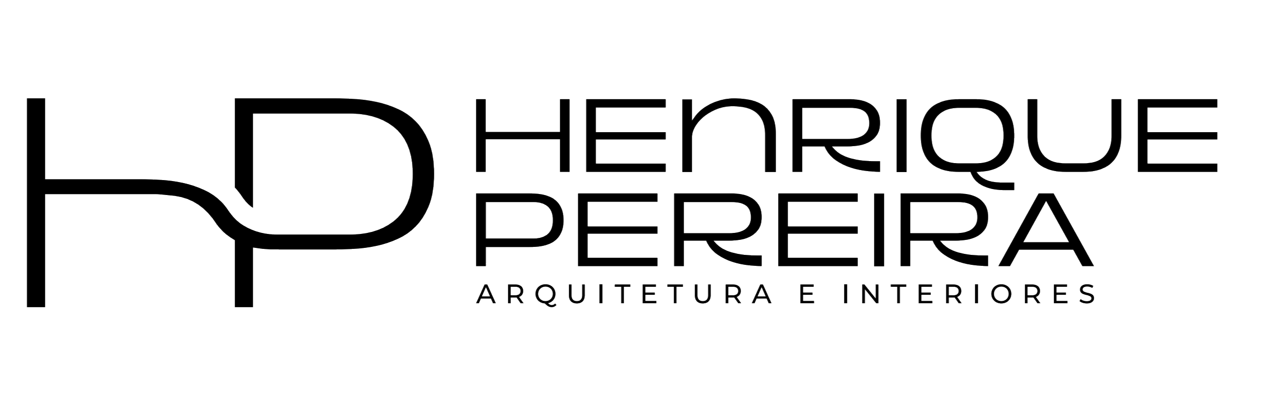 Henrique Pereira Arquitetura