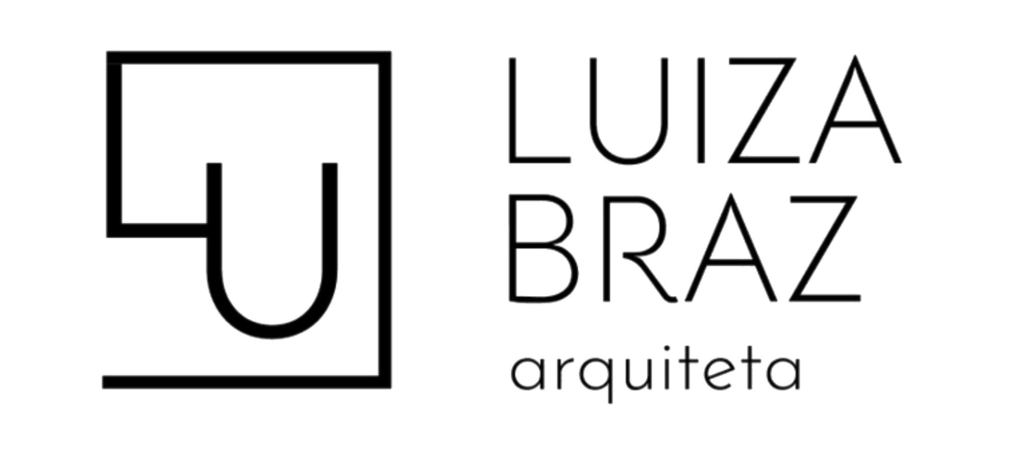 Luiza Braz Arquiteta